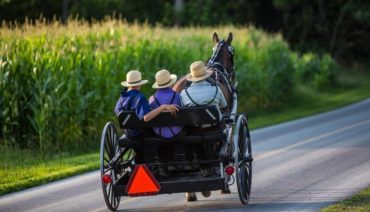 A Guide to the Amish Way of Life