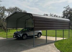 How to Build a Carport: DIY in 7 Simple Steps