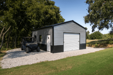 20 Garage Design Ideas to Transform Your Space