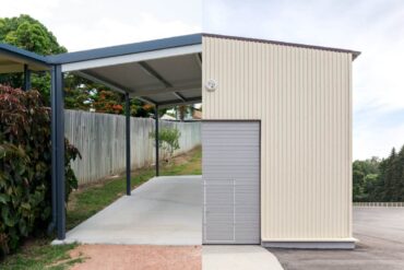 Carport vs. Garage: Pros, Cons, and Key Differences