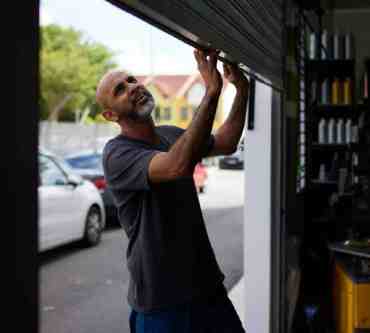 Garage Door Maintenance: 8 Simple Tips to Keep Your Garage in Top Shape