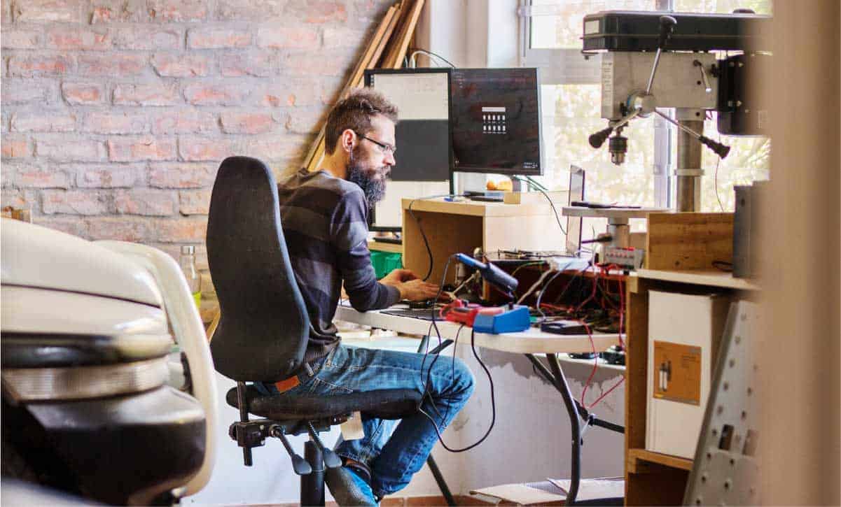 20 Dream Garage Design Ideas Alan's Factory Outlet