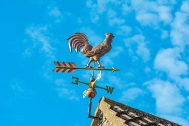 A Complete Guide to Weather Vanes
