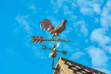 A Complete Guide to Weather Vanes