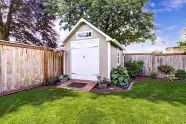 Buying a Shed: The Complete Guide