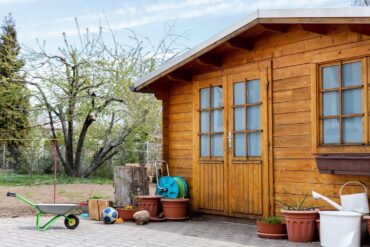 19 Types of Sheds for Backyard Storage (+ How to Choose One)