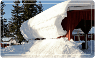 How to Choose a Winter Carport (+ Winterization Tips)