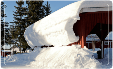 How to Choose a Winter Carport (+ Winterization Tips)