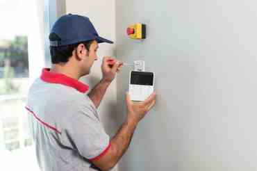 9 Garage Door Security Improvements for Peace of Mind