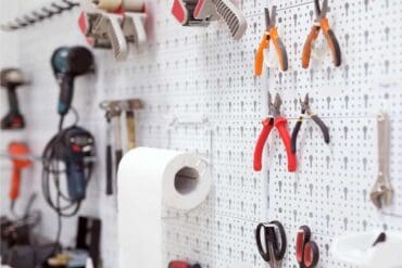 50+ Clever Garage Storage Ideas to Organize Your Space