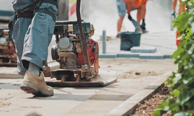 How to Pour a Concrete Slab in 13 Simple Steps