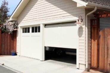 Chain Drive vs. Belt Drive Garage Door Opener: Which Is Better?