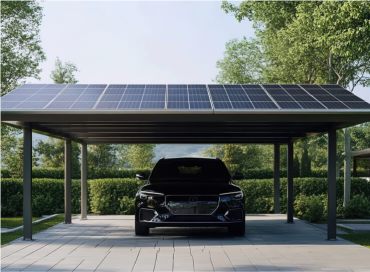 Solar Carports: Pros, Cons, and Costs (2025 Updated)