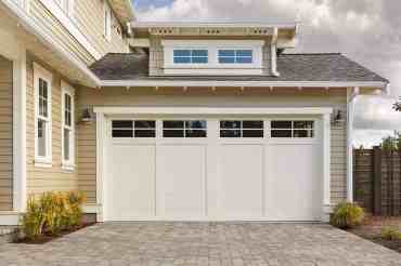 How Much Do Garage Doors Cost? 2025 Price Guide