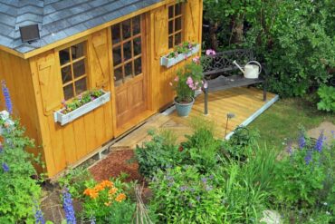 Turning a Shed into a Tiny House: The Ultimate Guide