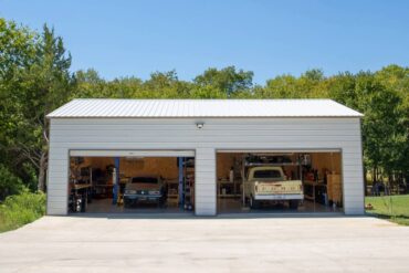 62 Garage Storage Ideas to Organize Your Space