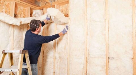 How to Insulate a Garage [Step by Step]