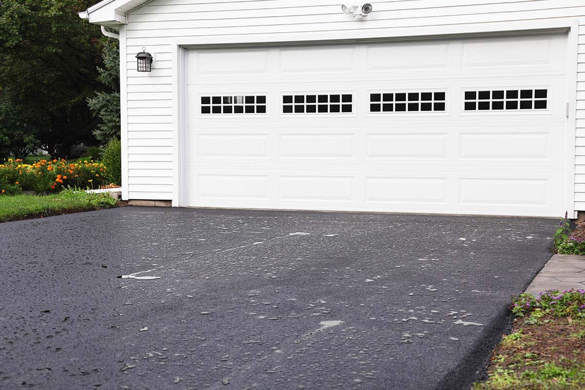 How to Waterproof a Garage The Ultimate Guide