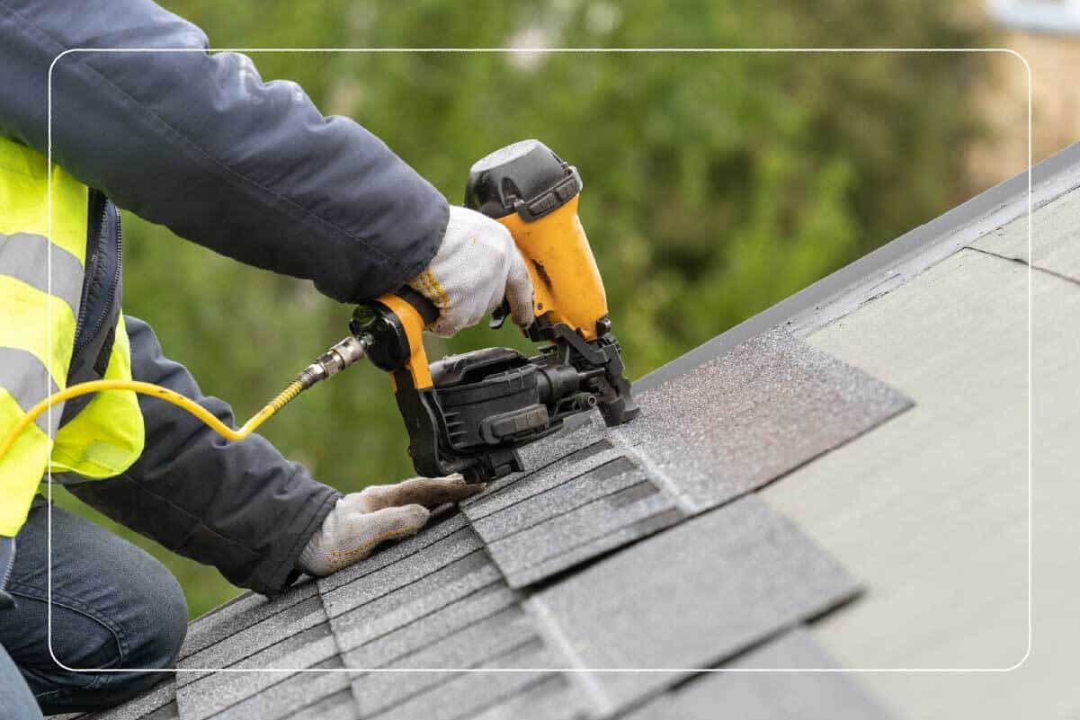 How to Build a Lean-To Carport [+ Free Plan]