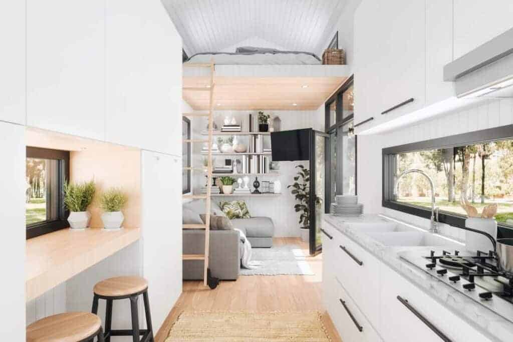 Turning a Shed into a Tiny House: The Ultimate Guide