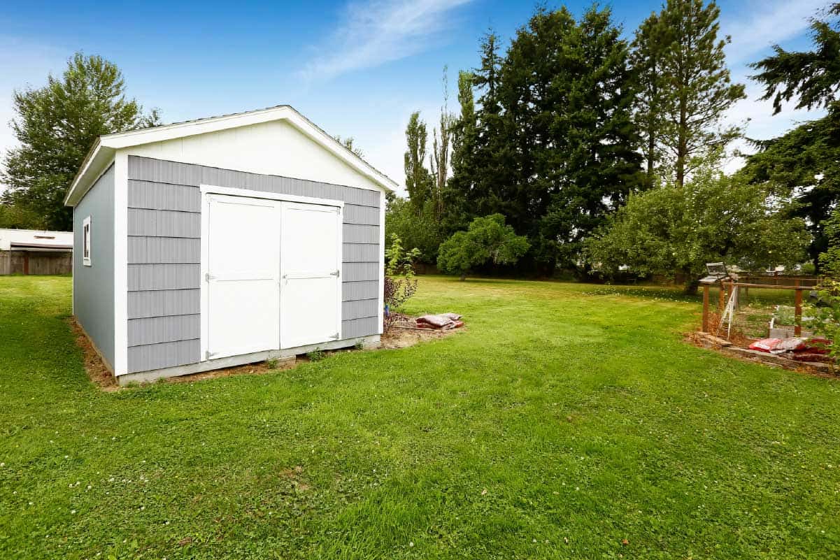 How to Move a Shed Safely and Efficiently