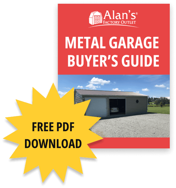 Garage Buyer's Guide