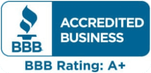 Alan's Factory Outlet BBB Rating A+