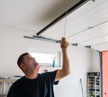 Garage Security: 20 Tips to Protect Your Property
