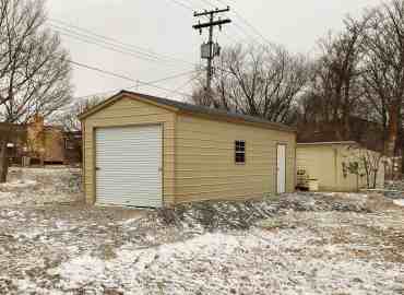 Winter Is Coming: 10 Tips To Winterize Your Shed