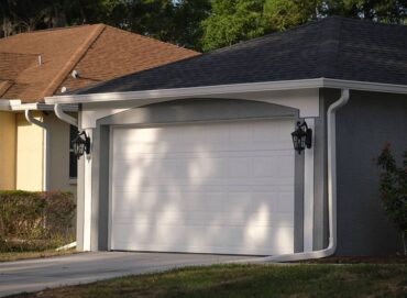 How to Build a Garage from Scratch: The Full 9-Step Guide