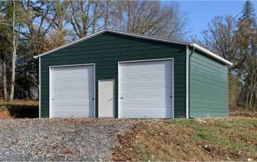 Metal Garages in Florida