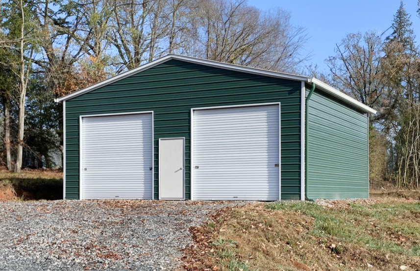 Florida Metal Garages