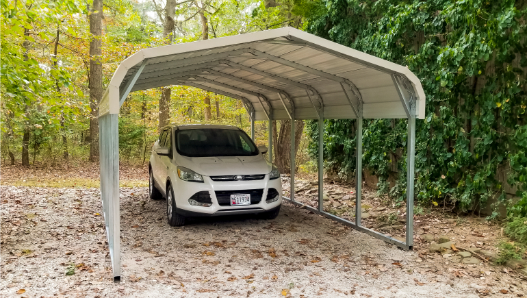 Florida Metal Carports