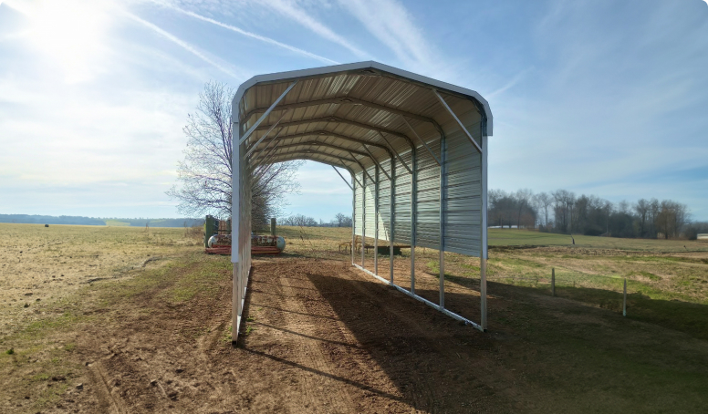 Missouri Metal Carports