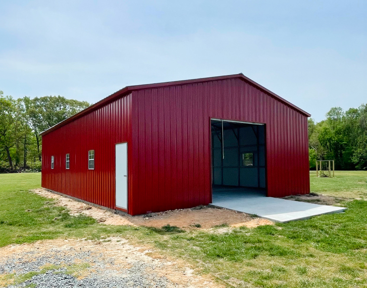 Florida Metal Buildings