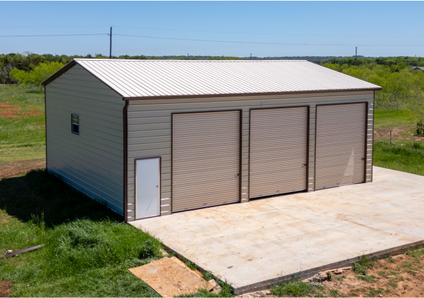 Southern Illinois Metal Buildings