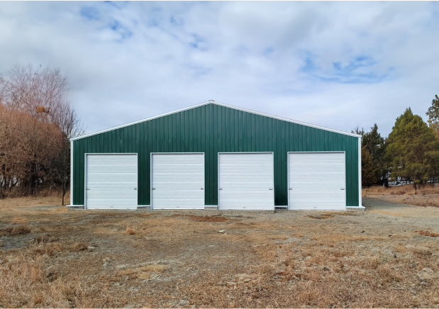 Kentucky Metal Buildings