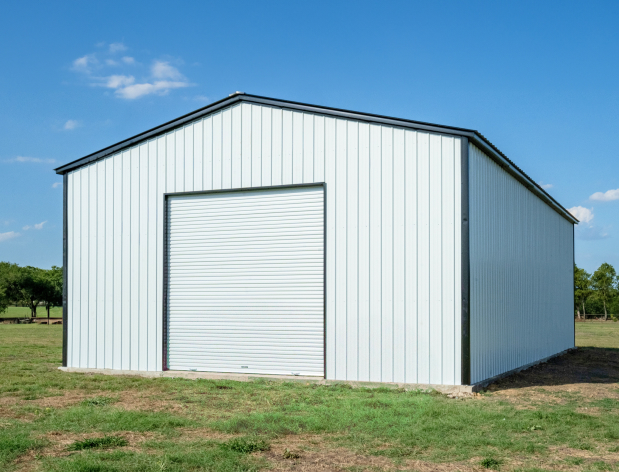 Mississippi Metal Buildings