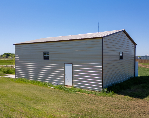 Ohio Metal Buildings