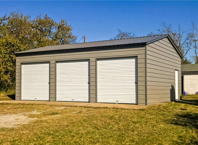 Virginia Metal Buildings