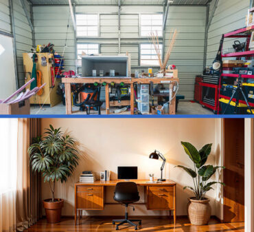 29 Garage Conversion Ideas: From Home Office to Guest Suite