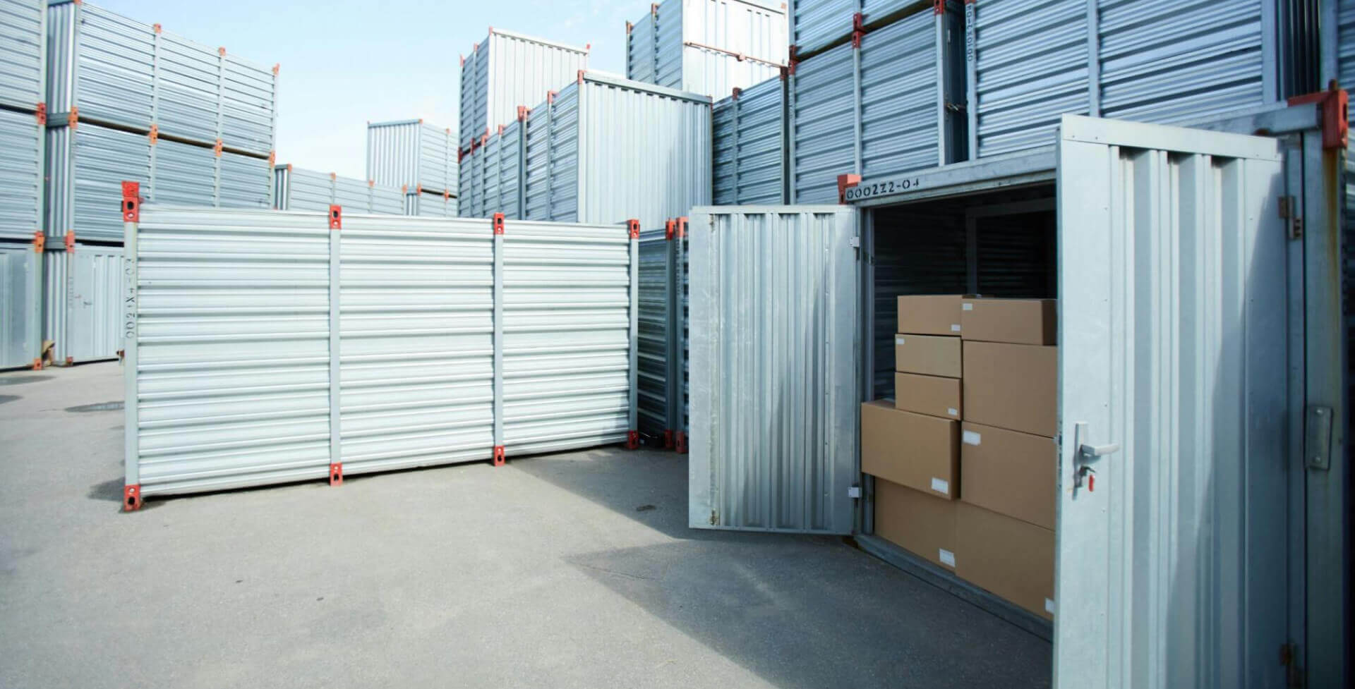 Guide to Short-term and Temporary Storage Solutions [2025] - Alan's ...