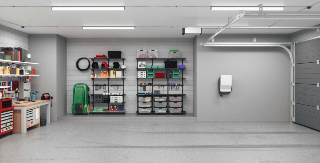 How to Install an Exhaust Fan in a Garage and Is It Worth It?