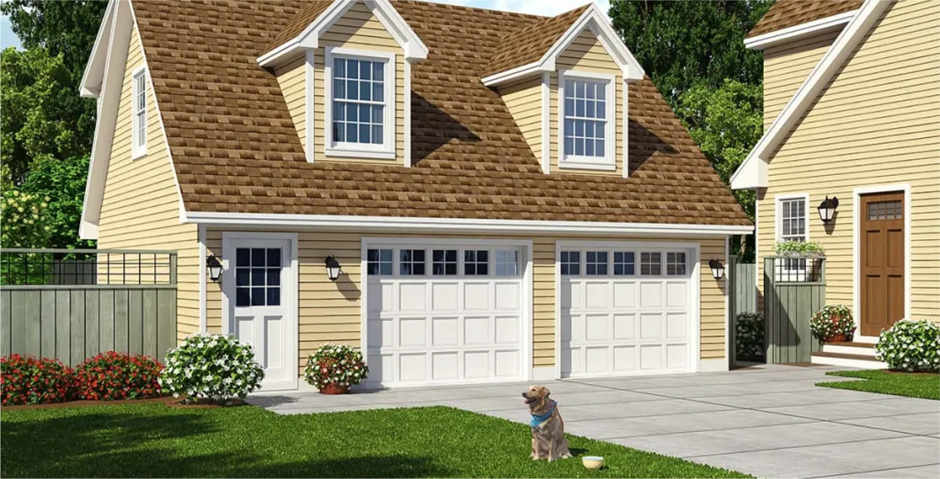 Garage Addition: Ideas, DIY, and Cost in 2025 - Alan's Factory Outlet