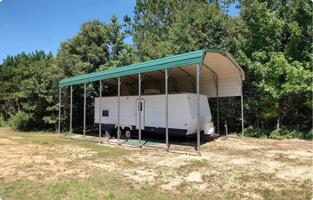 RV Carport