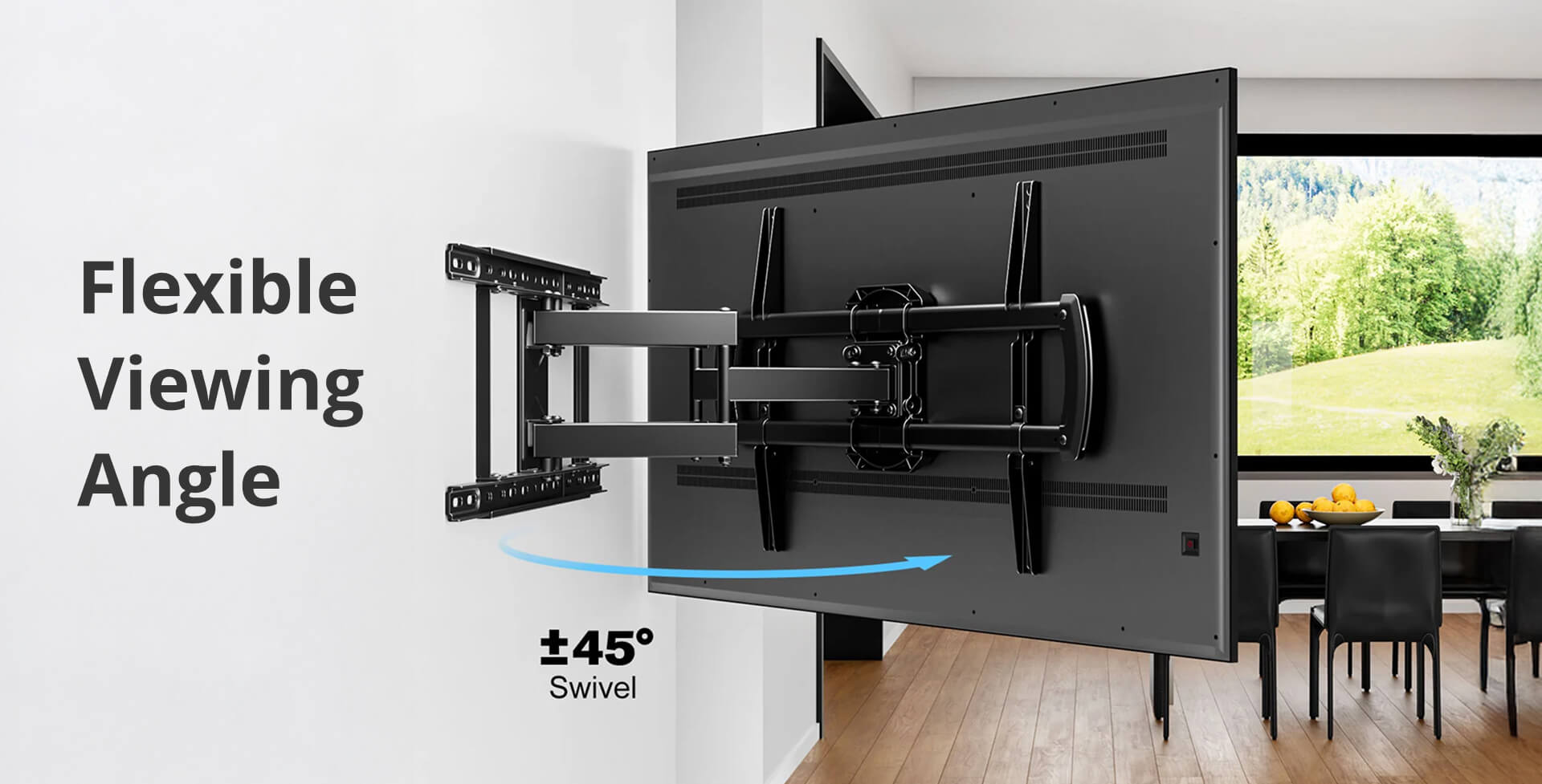 How to Mount a TV in a Metal Building: Quick Installation Guide