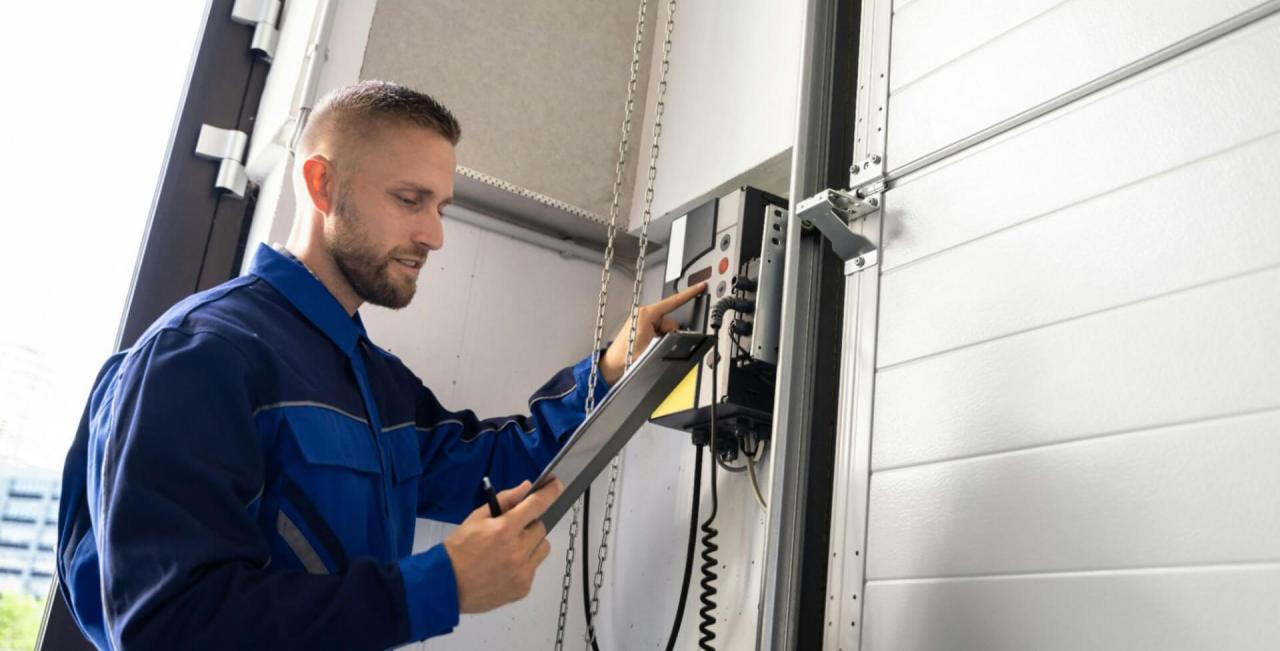 How to Program Garage Door Opener​ Remotes (All Brands 2025)