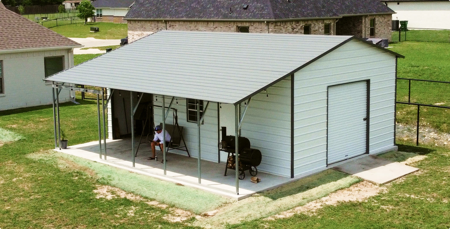 15 Best RV Shelter Ideas and Inspirations for 2025