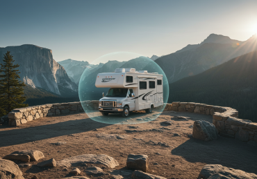 What Does RV Insurance Cover?