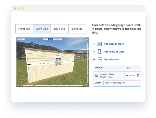 Additional Features